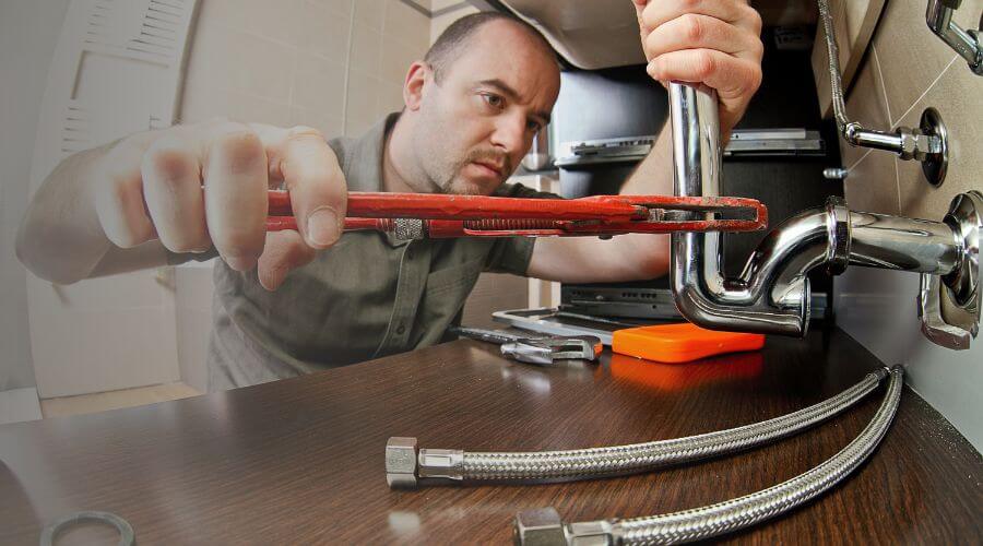 Local annual plumbing maintenance in Montville, OH